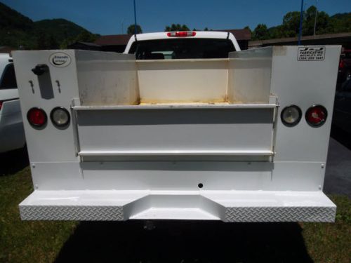 2011 chevrolet silverado 2500 work truck