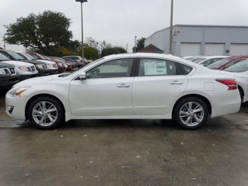 2014 Nissan Altima 2.5 SV, US $24,757.00, image 2
