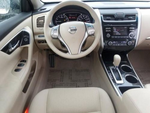 2014 Nissan Altima 2.5 SV, US $24,757.00, image 3