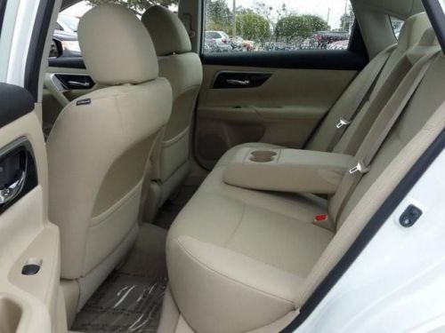 2014 Nissan Altima 2.5 SV, US $24,757.00, image 5