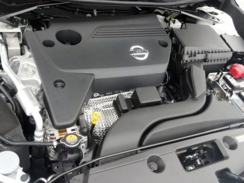 2014 Nissan Altima 2.5 SV, US $24,757.00, image 8
