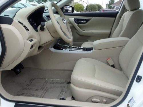 2014 Nissan Altima 2.5 SV, US $24,757.00, image 13