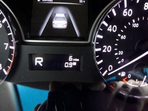2014 Nissan Altima 2.5 SV, US $24,757.00, image 15