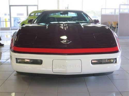 1995 chevrolet corvette