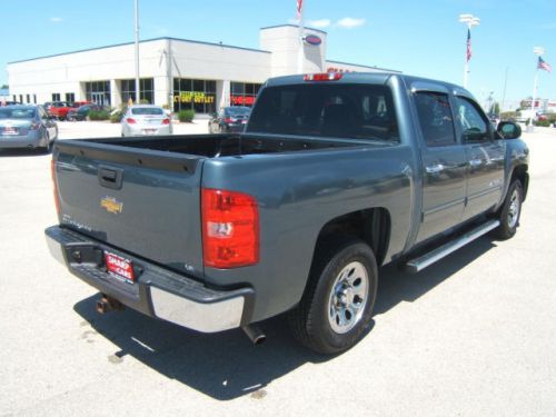 2009 Chevrolet Silverado 1500 LS, US $23,500.00, image 2