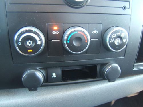 2009 Chevrolet Silverado 1500 LS, US $23,500.00, image 3