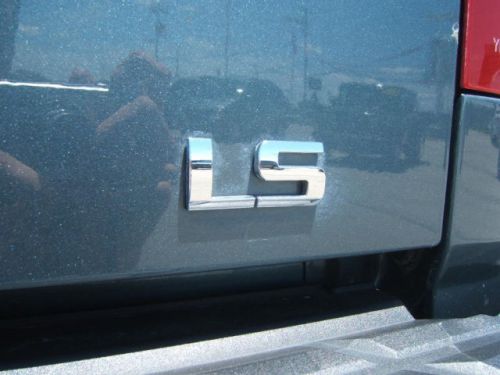 2009 Chevrolet Silverado 1500 LS, US $23,500.00, image 4
