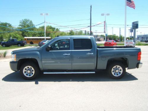 2009 Chevrolet Silverado 1500 LS, US $23,500.00, image 5
