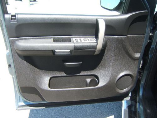 2009 Chevrolet Silverado 1500 LS, US $23,500.00, image 6