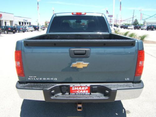 2009 Chevrolet Silverado 1500 LS, US $23,500.00, image 7