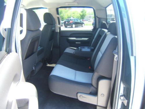 2009 Chevrolet Silverado 1500 LS, US $23,500.00, image 10