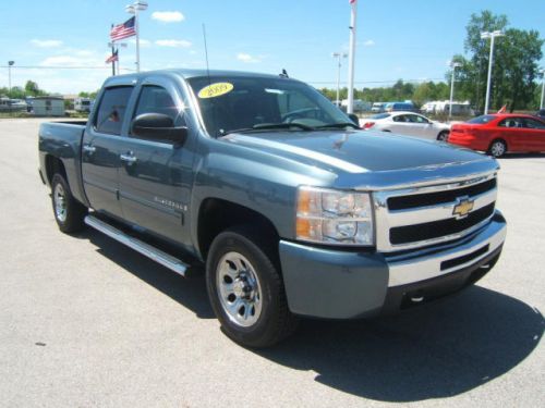 2009 Chevrolet Silverado 1500 LS, US $23,500.00, image 14