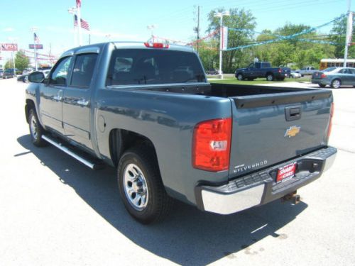 2009 Chevrolet Silverado 1500 LS, US $23,500.00, image 18
