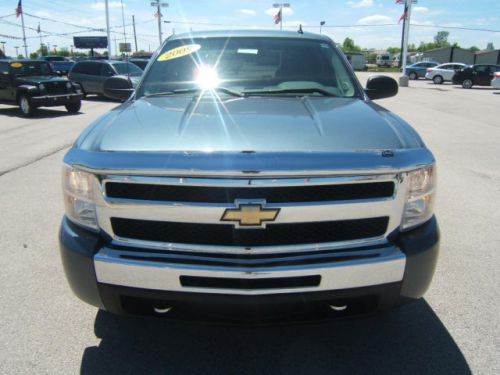 2009 Chevrolet Silverado 1500 LS, US $23,500.00, image 20