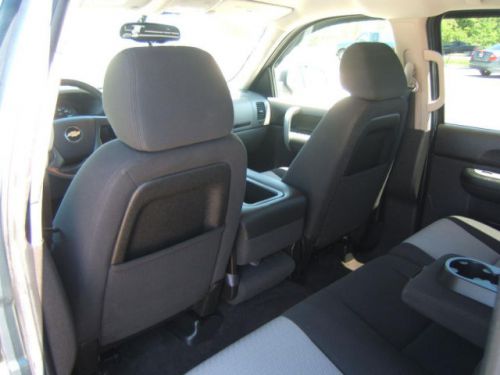 2009 Chevrolet Silverado 1500 LS, US $23,500.00, image 21