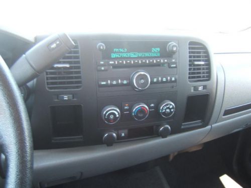 2009 Chevrolet Silverado 1500 LS, US $23,500.00, image 22