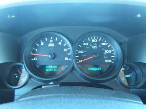 2009 Chevrolet Silverado 1500 LS, US $23,500.00, image 24