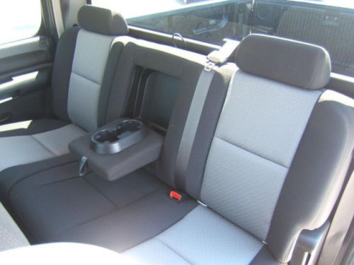 2009 Chevrolet Silverado 1500 LS, US $23,500.00, image 25