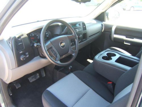 2009 Chevrolet Silverado 1500 LS, US $23,500.00, image 27