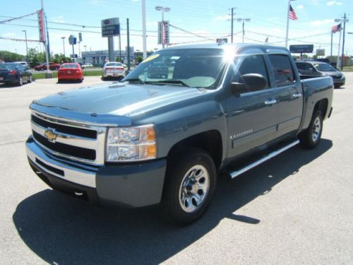 2009 Chevrolet Silverado 1500 LS, US $23,500.00, image 29