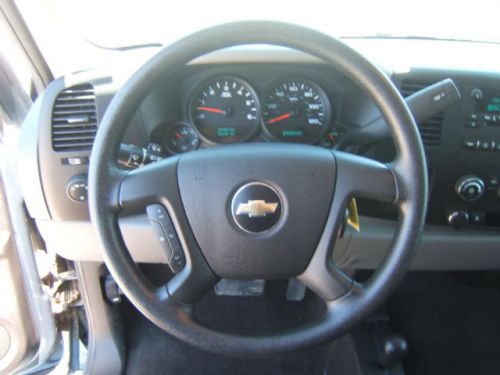 2009 Chevrolet Silverado 1500 LS, US $23,500.00, image 30