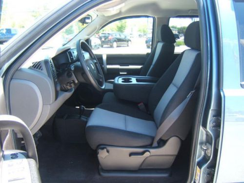 2009 Chevrolet Silverado 1500 LS, US $23,500.00, image 32