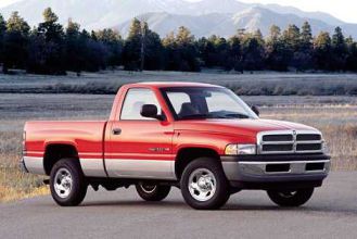 2001 dodge ram 1500