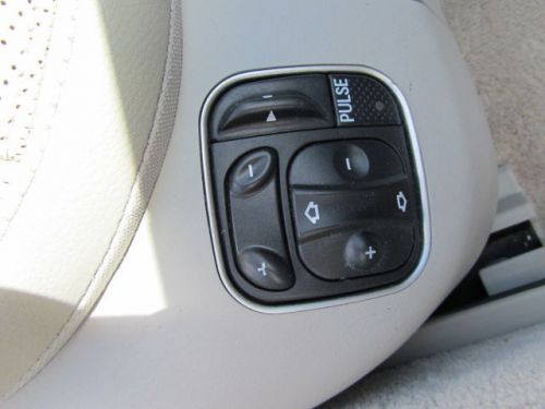 2003 Mercedes-Benz  SL500 Roadster, US $27,890.00, image 2