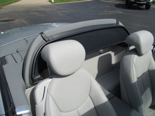 2003 Mercedes-Benz  SL500 Roadster, US $27,890.00, image 5