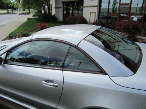 2003 Mercedes-Benz  SL500 Roadster, US $27,890.00, image 7