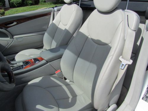 2003 Mercedes-Benz  SL500 Roadster, US $27,890.00, image 17