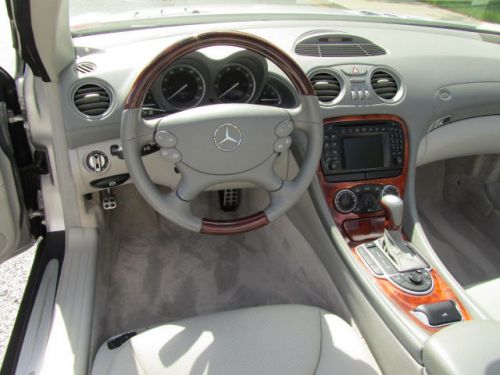 2003 Mercedes-Benz  SL500 Roadster, US $27,890.00, image 18
