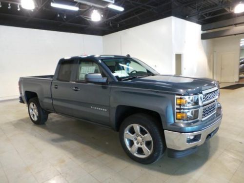 2014 Chevrolet Silverado 1500 1LT, US $41,083.00, image 2