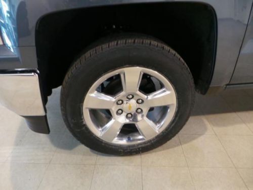 2014 Chevrolet Silverado 1500 1LT, US $41,083.00, image 3