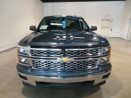 2014 Chevrolet Silverado 1500 1LT, US $41,083.00, image 4