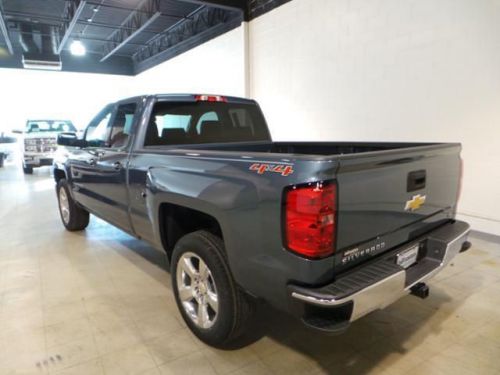 2014 Chevrolet Silverado 1500 1LT, US $41,083.00, image 5