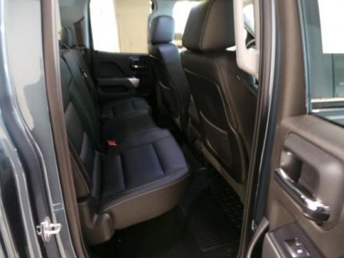 2014 Chevrolet Silverado 1500 1LT, US $41,083.00, image 7