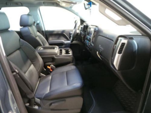 2014 Chevrolet Silverado 1500 1LT, US $41,083.00, image 9