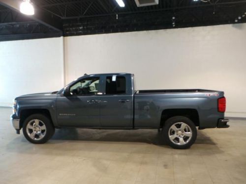 2014 Chevrolet Silverado 1500 1LT, US $41,083.00, image 10