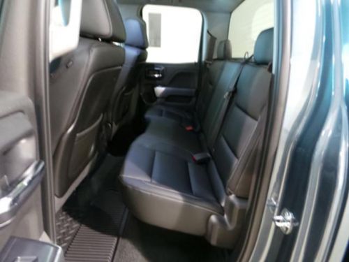 2014 Chevrolet Silverado 1500 1LT, US $41,083.00, image 11