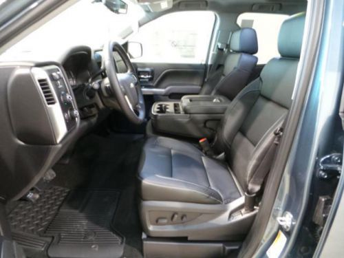 2014 Chevrolet Silverado 1500 1LT, US $41,083.00, image 12