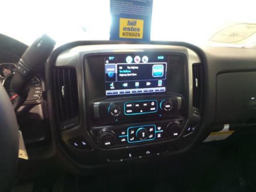 2014 Chevrolet Silverado 1500 1LT, US $41,083.00, image 13