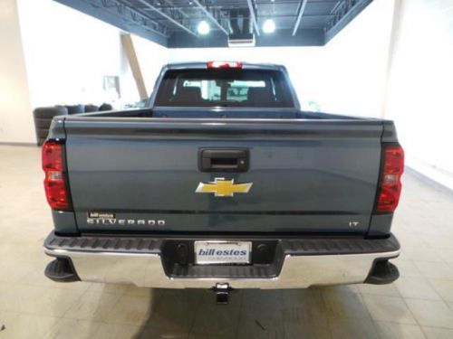 2014 Chevrolet Silverado 1500 1LT, US $41,083.00, image 15