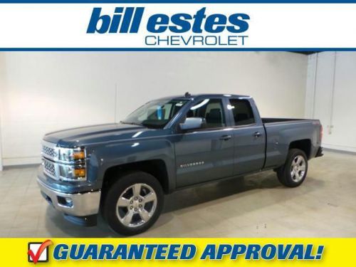 2014 Chevrolet Silverado 1500 1LT, US $41,083.00, image 17