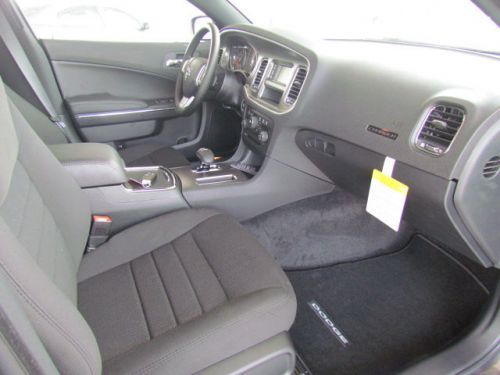 2014 Dodge Charger SE, US $29,485.00, image 6