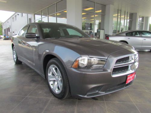 2014 Dodge Charger SE, US $29,485.00, image 14