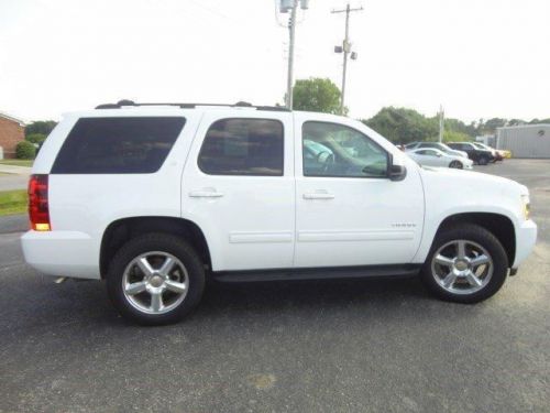 2014 chevrolet tahoe lt