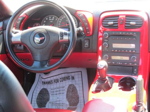 2007 Chevrolet Corvette Base, US $32,400.00, image 2