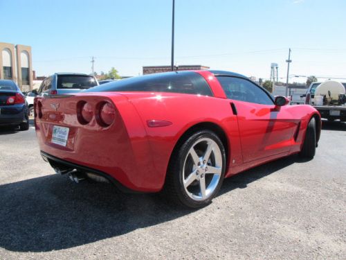 2007 Chevrolet Corvette Base, US $32,400.00, image 3