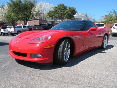 2007 Chevrolet Corvette Base, US $32,400.00, image 4